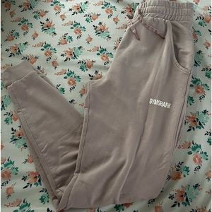 Wmns gymshark joggers